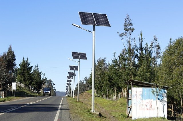 solar solutions